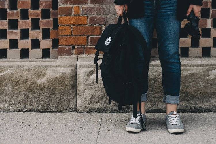 Best Backpacks for College Girls